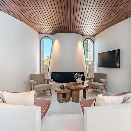 Holiday home New Villa Parcdu