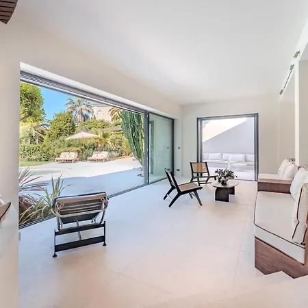Holiday home New Villa Parcdu *