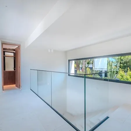 New Villa Parcdu Cannes