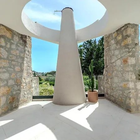Ferienhaus New Villa Parcdu Cannes