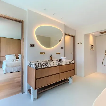 New Villa Parcdu Cannes