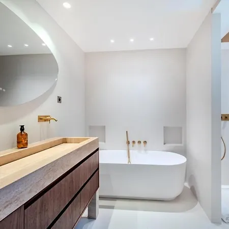 New Villa Parcdu Ferienhaus *