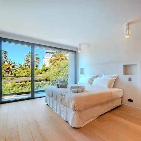 New Villa Parcdu